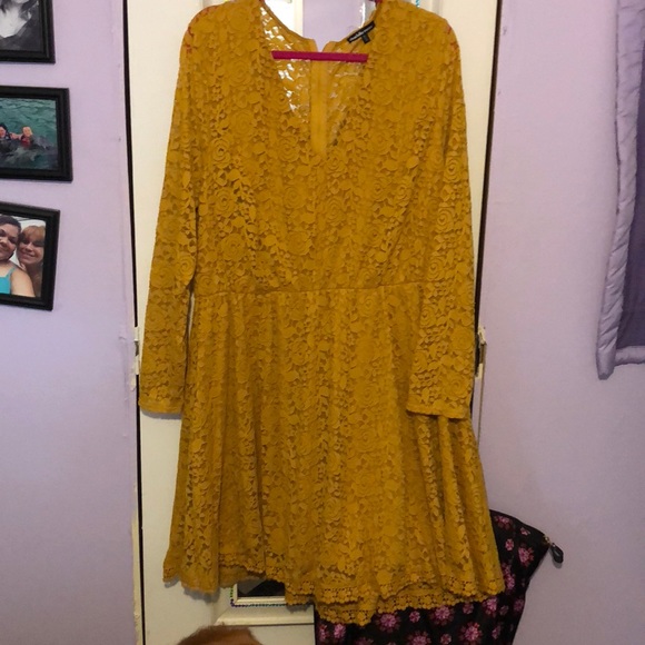 Charlotte Russe Dresses & Skirts - Charlotte Russe Dress